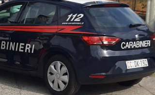 Furto di gasolio, dipendente infedele sorpreso in flagranza: denunciato